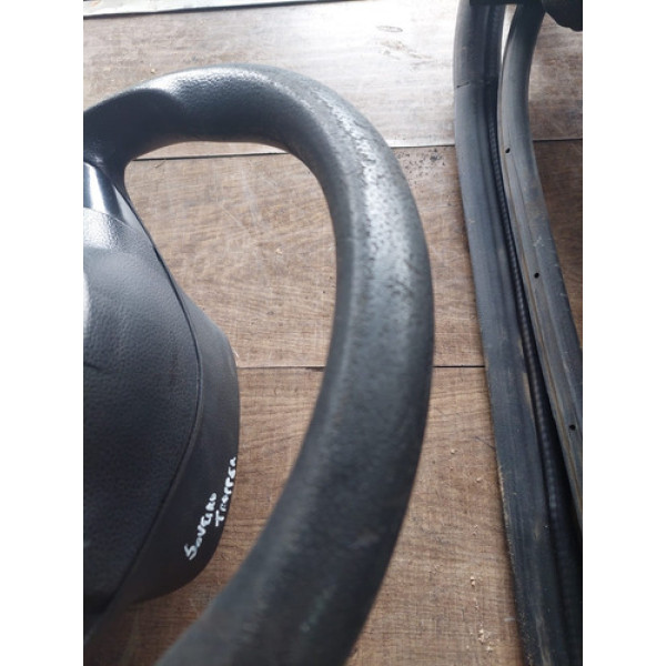 Volante Volkswagen Saveiro Trooper 1.6 8v 2011