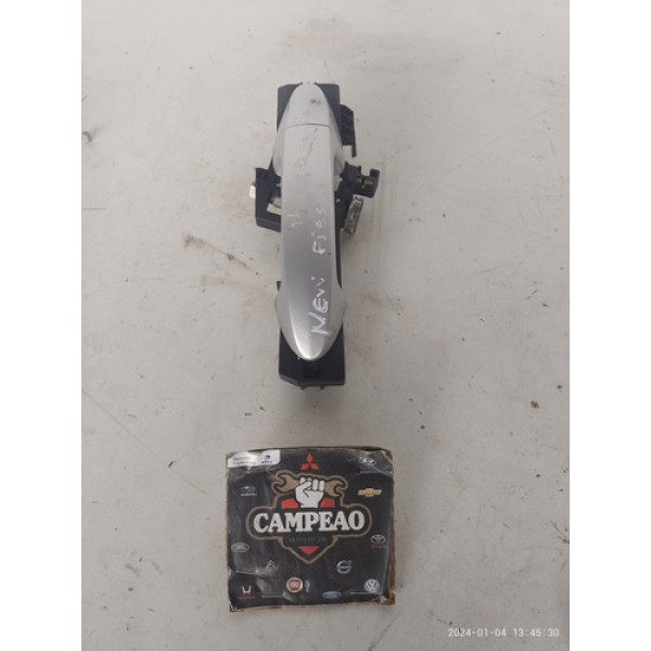 Maçaneta Externa Dianteira Direita Ford New Fiesta 2016