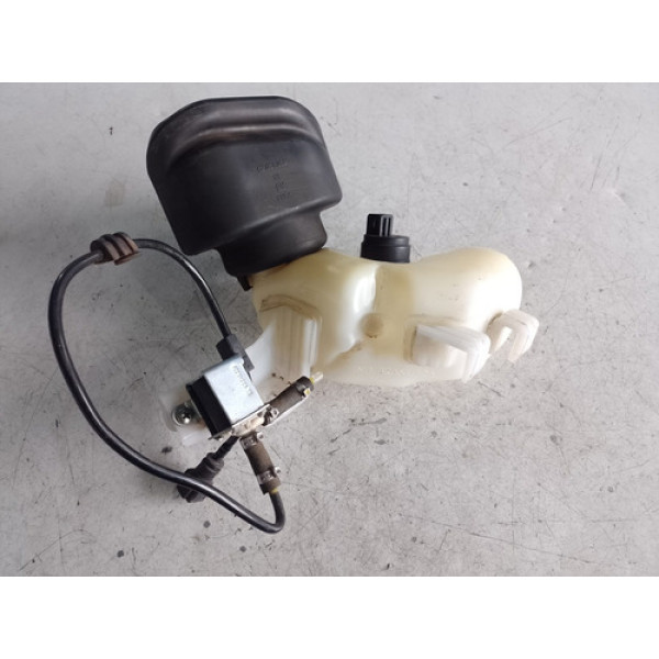 Reservatório Gasolina Partida Fria Gm Chevrolet Prisma 2017