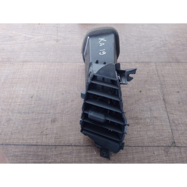 Saída Ar Difusor Direito Ford Ka 2015 