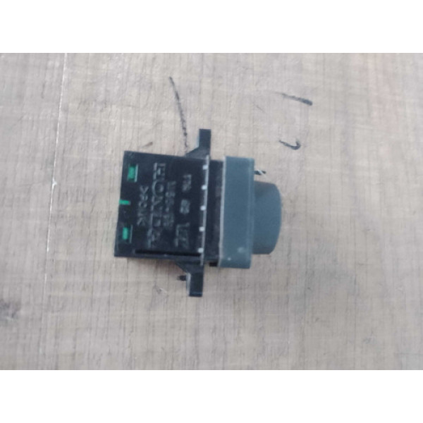 Botão Controle Tração Honda Hrv 1.8 2019