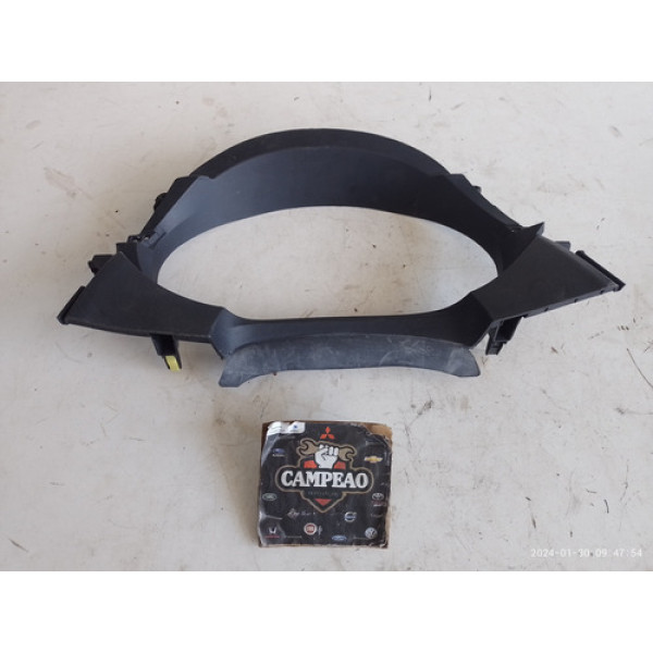 Moldura Painel Instrumentos Toyota Corolla 2017