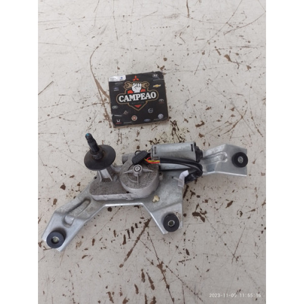 Motor Limpador Vidro Vigia Chery Tiggo 7pro 1.6 2022