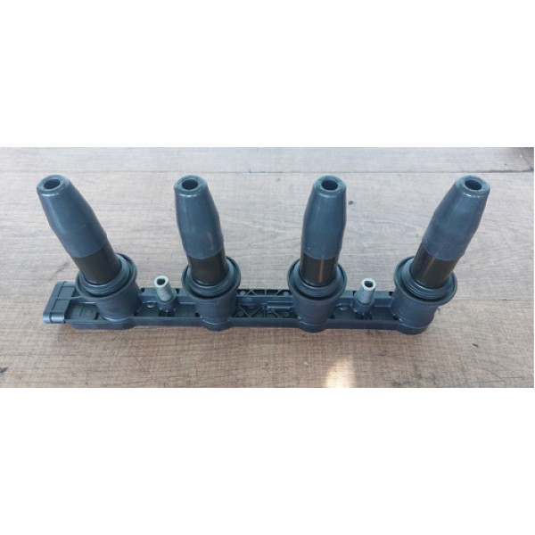 Bobina Ignição Gm Chevrolet Tracker 1.8 16v 2016