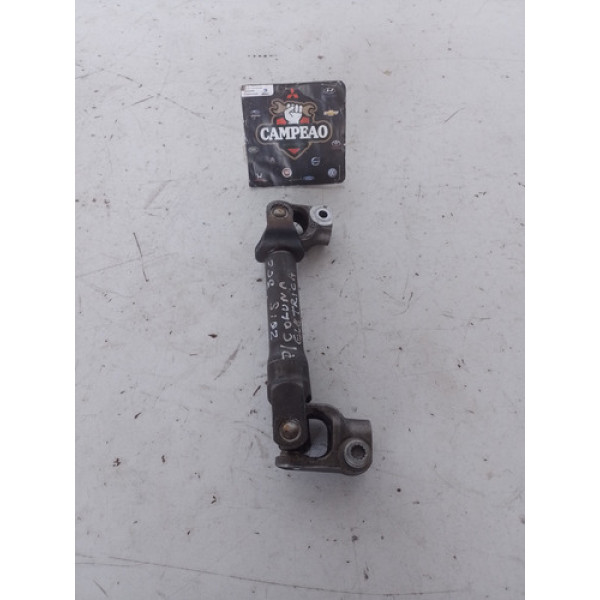 Cruzeta Coluna Direção Elétrica Volkswagen Up 1.0 3cc 2015