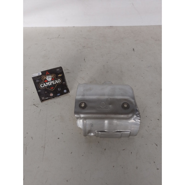 Proteto Catalisador Chevrolet Onix Turbo 1.0 2022
