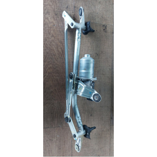 Máquina Limpador Parabrisa Chevrolet Onix 1.0 2022 Sedan 