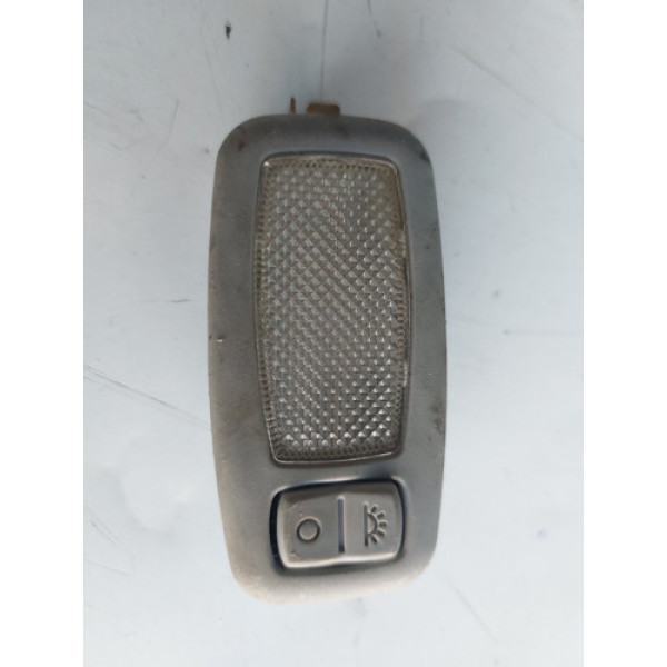 Luz Cortesia Lateral Hyundai Hb20 2016 