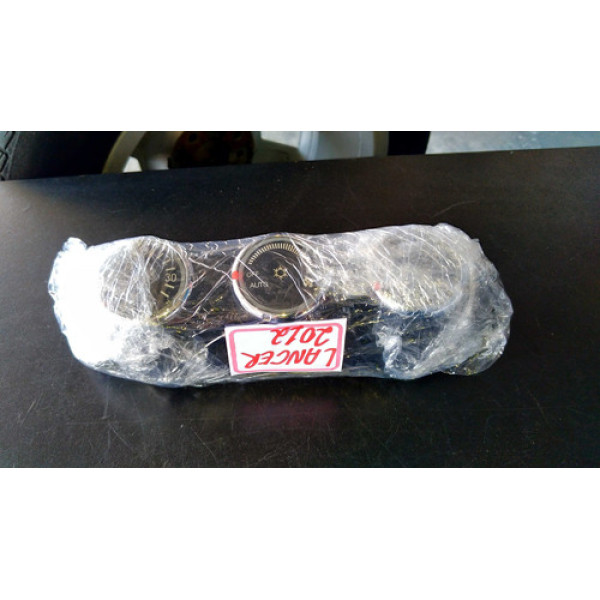 Comando Do Ar-condicionado Mitsubishi Lancer 2012