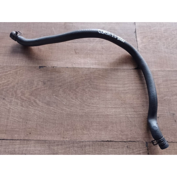 Mangueira Reservatório Água Radiador Gm Corsa 1.0 2000