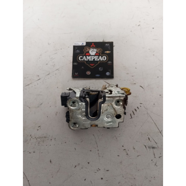 Fechadura Porta Traseira Direita Renault Duster 1.6 2016