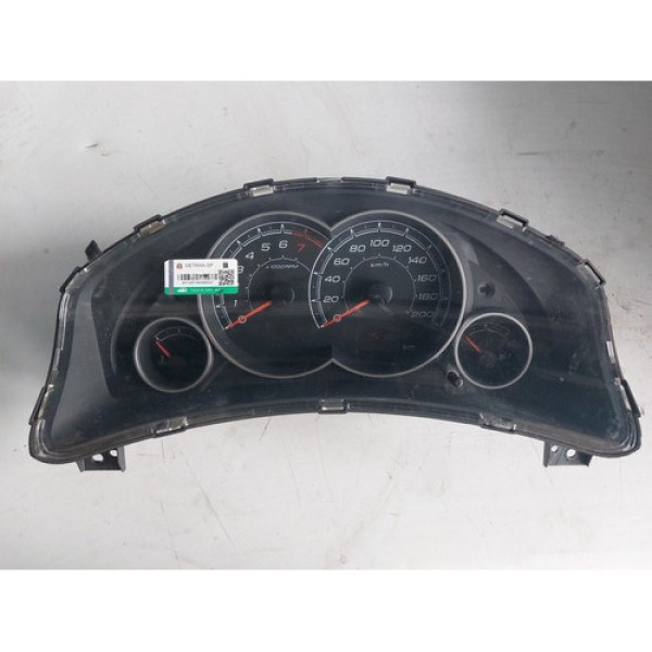 Kit Code Gm Celta 1.0 Vhce 2012 