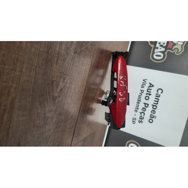 Maçaneta Externa Traseira Direita  Ford Ka 2016