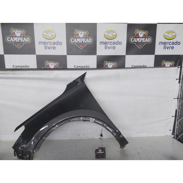 Paralama Esquerdo Chery Tiggo 7pro 1.6 Turbo Gdi 2021 2022