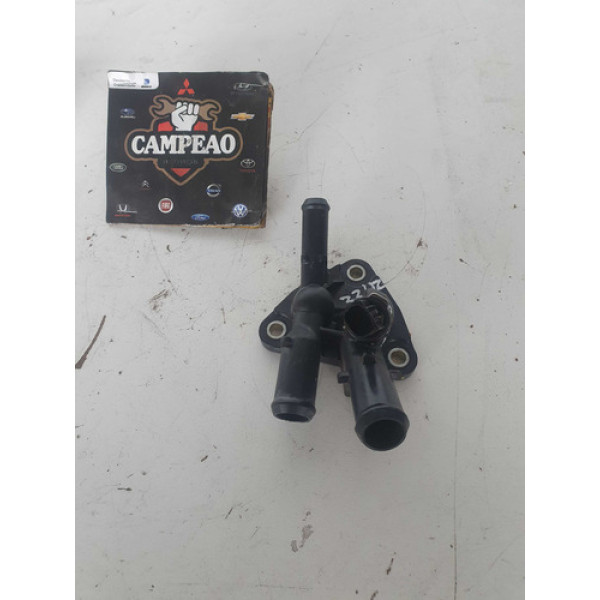 Carcaça Válvula Termostatica Toyota Corolla 2.0 2021 Aut