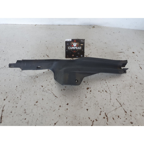 Soleira Traseira Direita Fiat Strada 2020