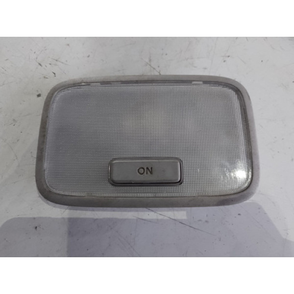 Luz Cortesia Hyundai Hb20 2016 