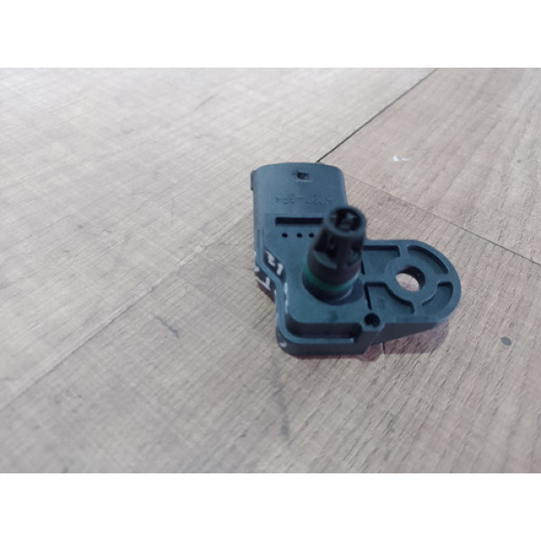 Sensor Map Gm Chevrolet Celta Vhc 1.0 4c 2012