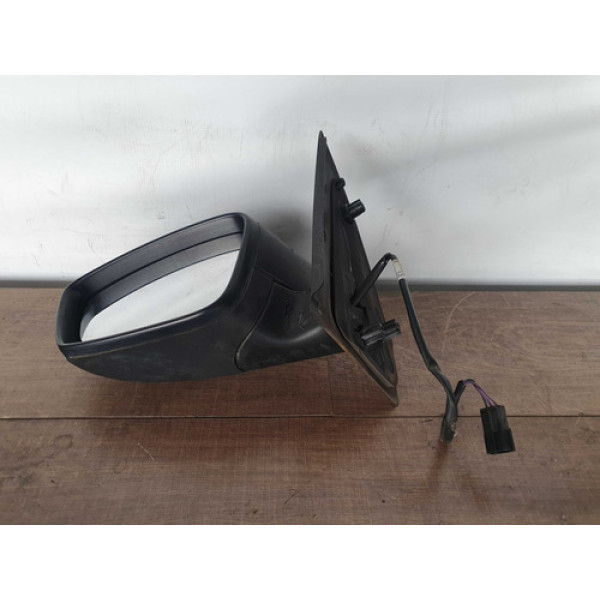 Retrovisor Esquerdo Volkswagen Saveiro 2011