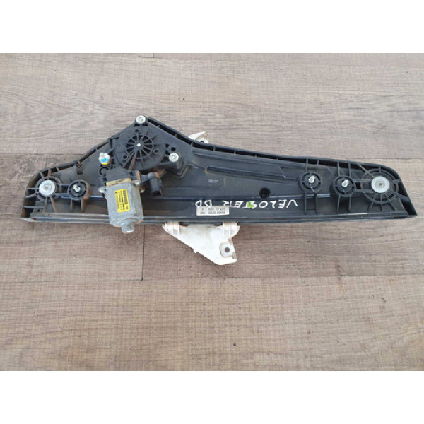 Máquina Vidro Elétrica Dianteira Direita  Veloster 2012