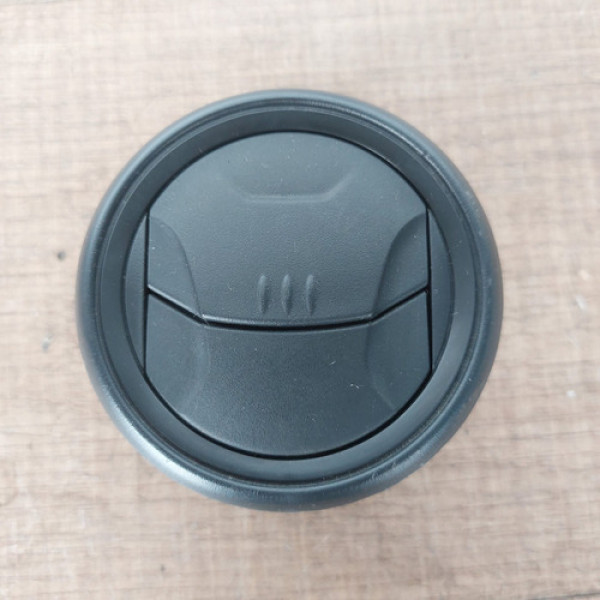 Difusor Ar Condicionado Lateral Ford Ka 2019