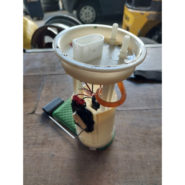 Bomba Combustível Volkswagen Saveiro Trooper 1.6 8v 2011