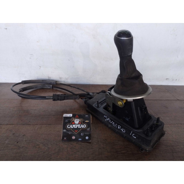 Trambulador   Cabos Volkswagen Saveiro 2016