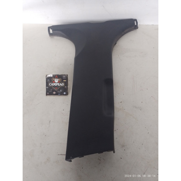 Acabamento Inferior Coluna Direita Hyundai Hb20 2017