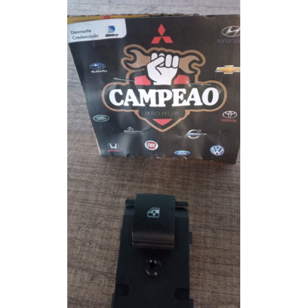 Botão Vidro Elétrico Traseiro Cobalt 2015 