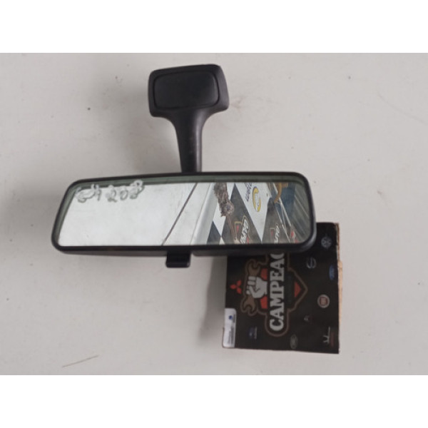 Espelho Retrovisor Interno Volkswagen Gol G4 2008