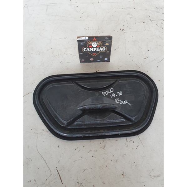 Acabamento Interno Porta Traseira Esquerda Polo 2019