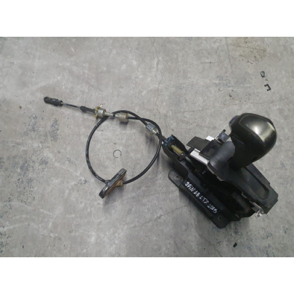 Trambulador   Cabos Gm Chevrolet Spin 1.8 Automática 2015