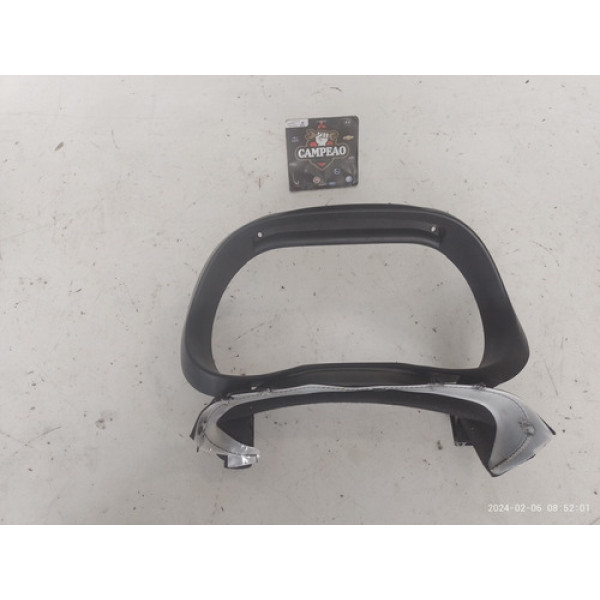 Moldura Painel Instrumentos Fiat Punto 2008