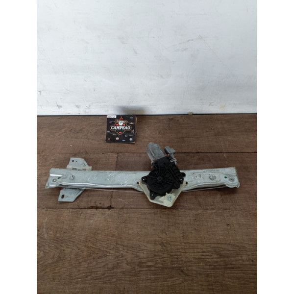 Máquina Vidro Dianteira Direita Ford Ka 2017