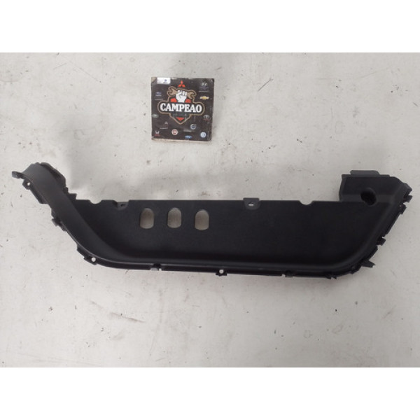 Acabamento Porta Objetos Painel Honda Fit 2005