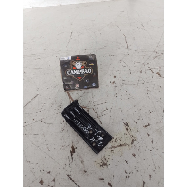 Suporte Forro Porta Traseira Direita Chery Tiggo 7pro 2022