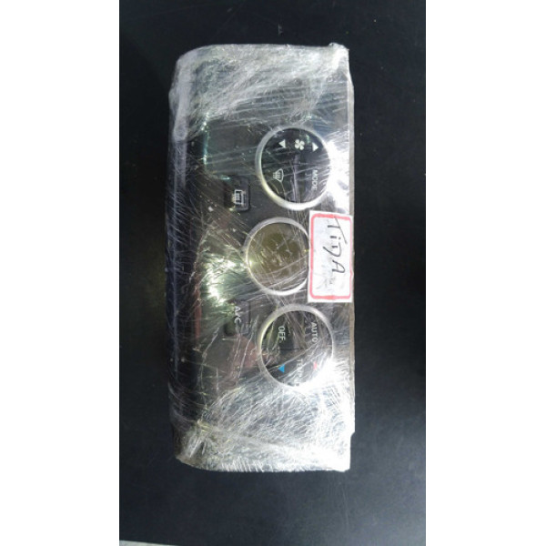 Comando Do Ar Condicionado Nissan Tiida 2010 