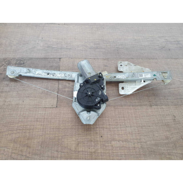 Máquina Vidro Elétrico Dianteira Direita Renault Kwid 2020