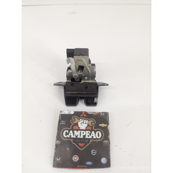 Fechadura Tampa Traseira Hyndai Ix35 2016