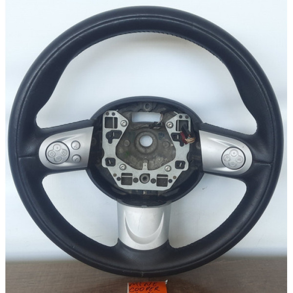 Volante Mine Cooper 2010