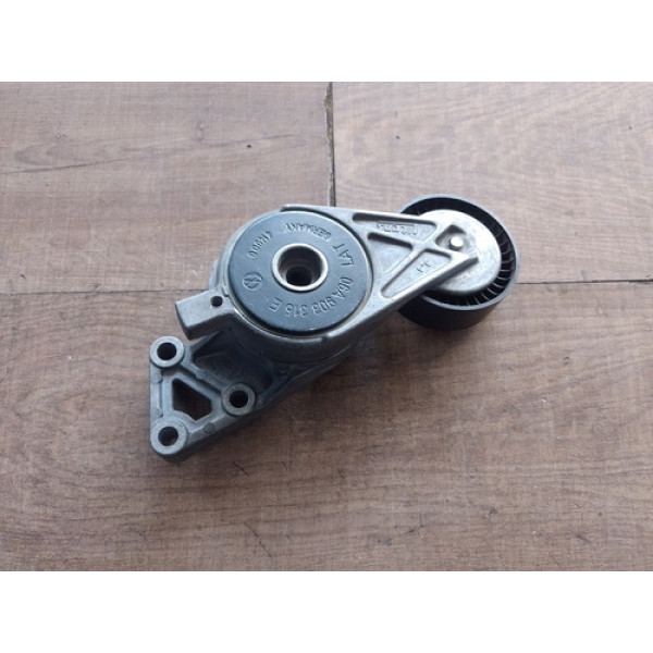 Tensor/ Tensionador/ Esticador Correia Vw Polo 2.0 2004 