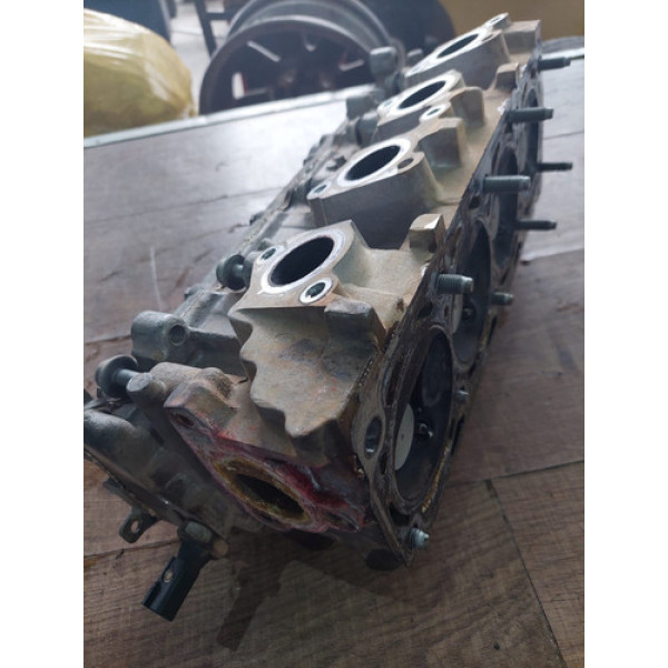 Cabeçote Volkswagen Saveiro Trooper 1.6 8v 2011