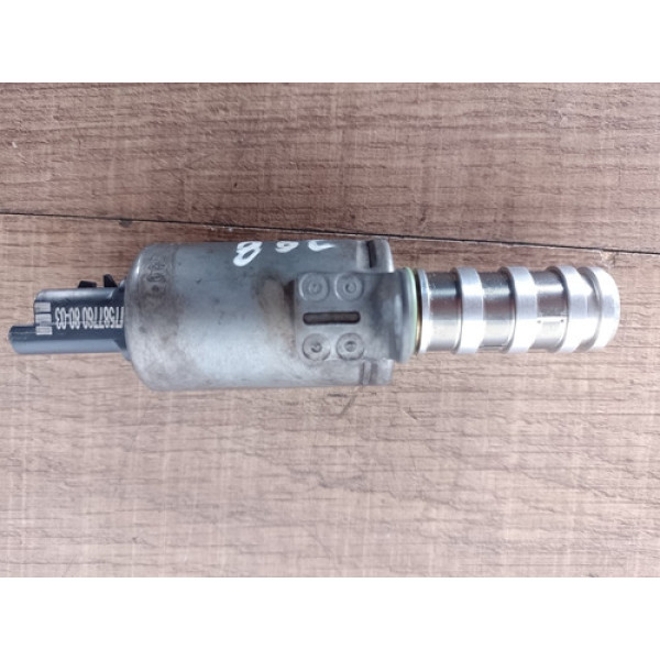 Válvula Solenóide Peugeot 208 1.2 12v 2017 