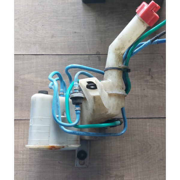 Reservatório De Partida Fiat Fiorino 1.4 2018