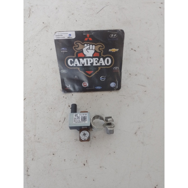 Sensor Polo Negativo Chevrolet Tracker 2021