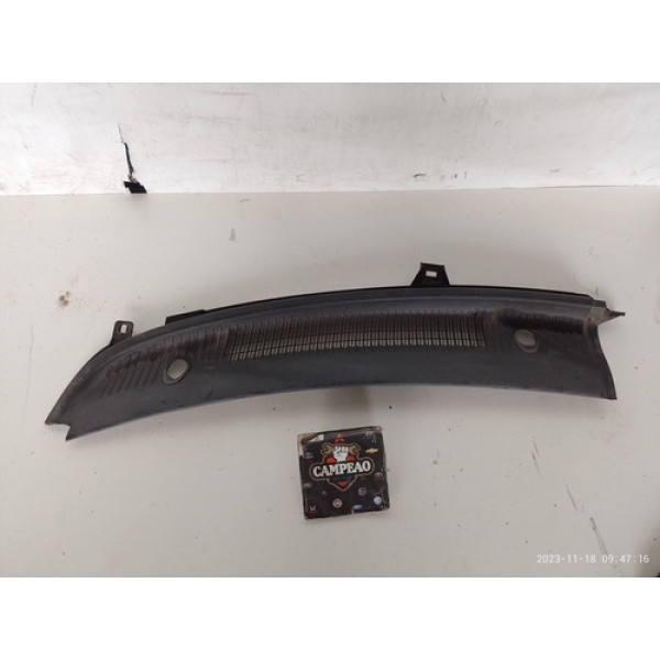 Grade Churrasqueira Esquerda Chevrolet Celta 2013