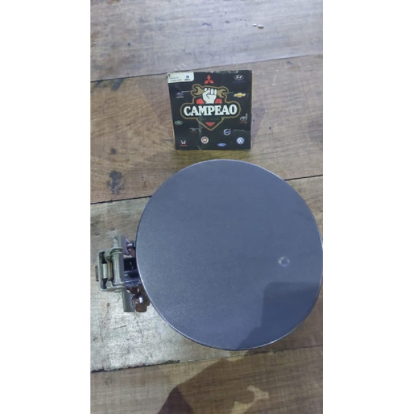 Portinhola Gasolina Cronos 2020 1.3 