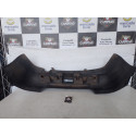 Parachoque Traseiro Chevrolet Prisma 2008-2012 C/detalhe