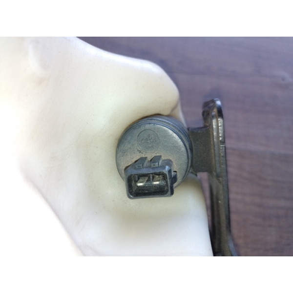 Reservatório Gasolina Partida Fria Hyundai Ix35 2.0 2016