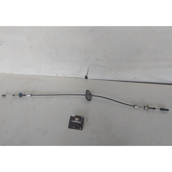 Cabo Trambulador Automático Chevrolet Cobalt 1.8 2019